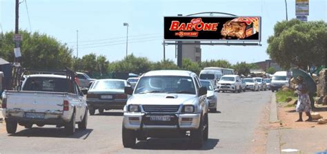 Golden Highway Evaton Johannesburg Gauteng - Billboard Finder