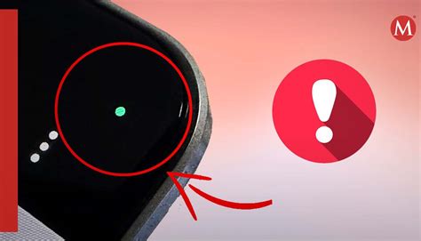 Qué es el punto verde que aparece en los celulares Android Grupo Milenio