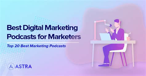 29 Superb Digital Marketing Podcasts Worth Listening To In 2022