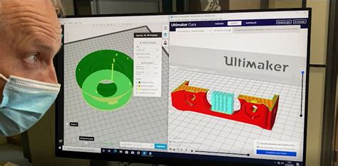 Découvrez comment les militaires utilisent l impression en 3D à la base