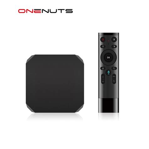 Onenuts Uw Amlogic S W Android Tv