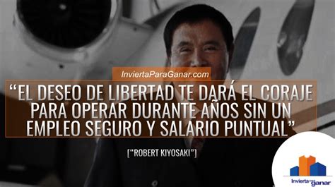 Las Mejores Frases De Libertad Financiera Para Inspirarte A Emprender