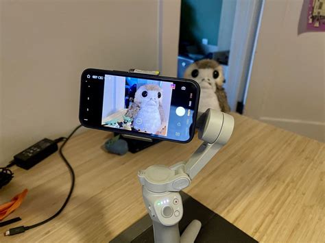 DJI OM 4 review: Stabilize your video like a pro | iMore