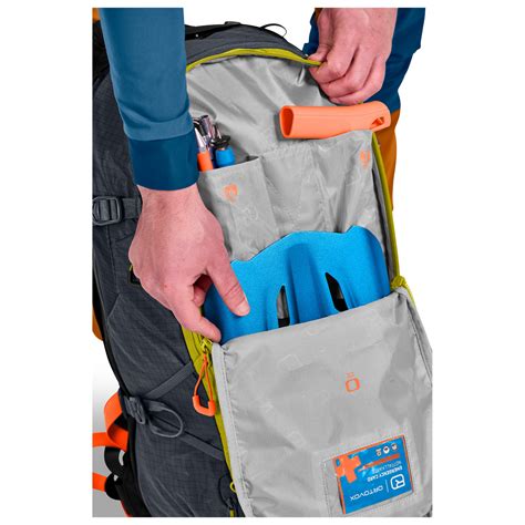 Ortovox Avabag Litric Tour 30 Avalanche Airbag Free EU Delivery