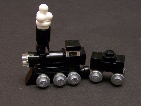 Creative LEGO Train Ideas for Building Fun and Adventure