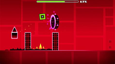 Geometry Dash Dry Out All Secret Coins Youtube