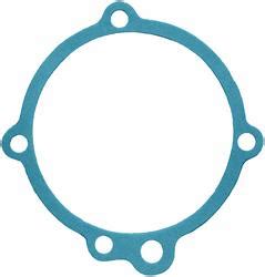 Fel Pro Fel Pro Water Pump Gaskets Summit Racing