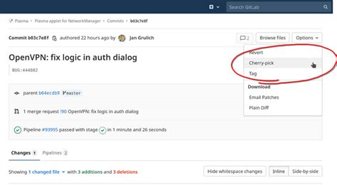 Infrastructuregitlab Kde Community Wiki