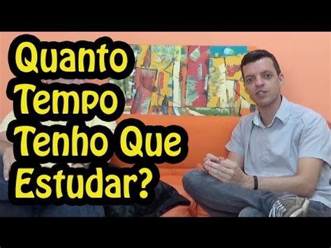 Quanto Tempo Preciso Estudar Canto YouTube