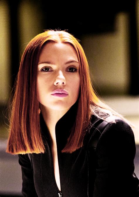 Scarlett Johansson as Natasha Romanoff | Agent Romanoff | Pinterest ...