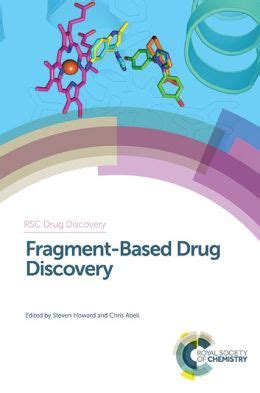 Fragment Based Drug Discovery RSC Drug Discovery Medical Books