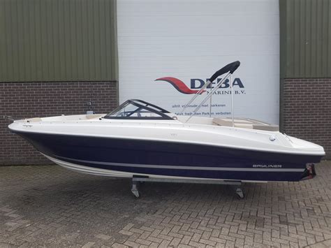 Bayliner Vr4 Bowrider 2022 5m Boatshop24