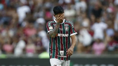 Atenci N Boca Fluminense Perdi Con Botafogo Y El Dt Estall Con El Equipo