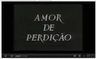 Agrupamento de Escolas de Pinhel 150 anos de Amor de Perdição de