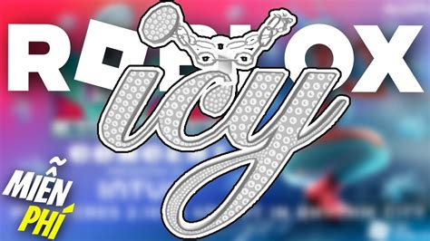 Roblox Event Cách Lấy Free Item Vòng Cổ Icy Chain Trong Rhythm City Rp