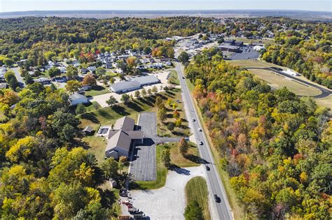 Best Western Chester Il Marketplace