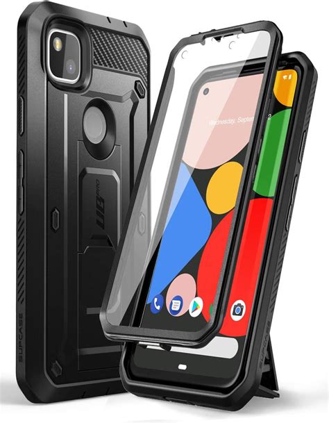 Supcase Coque Google Pixel A Protection Int Grale Robuste