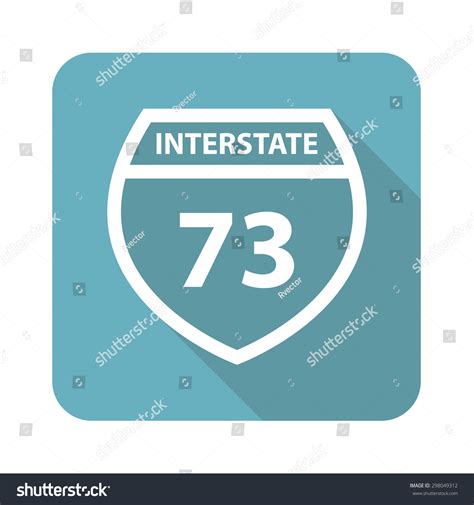 Interstate Icon 199120 Free Icons Library