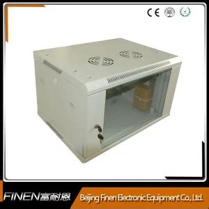 U U U U U Fireproof Server Cabinet China Wall Mounted Server