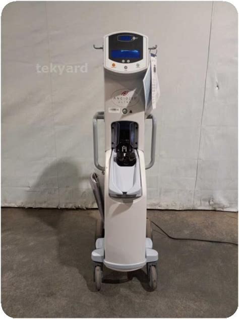angiojet ultra thrombectomy unit  sale dotmed listing