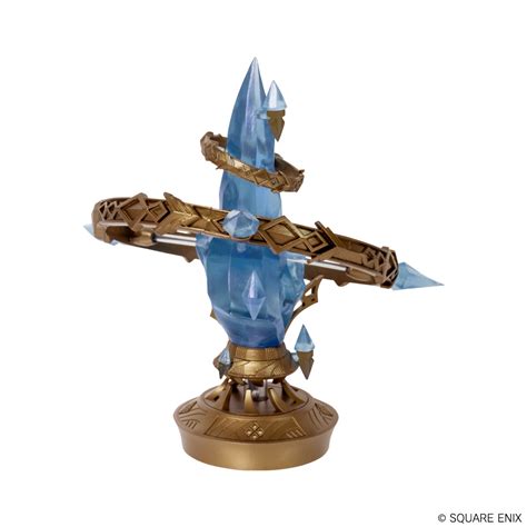 Final Fantasy Xiv Miniature Aetherite