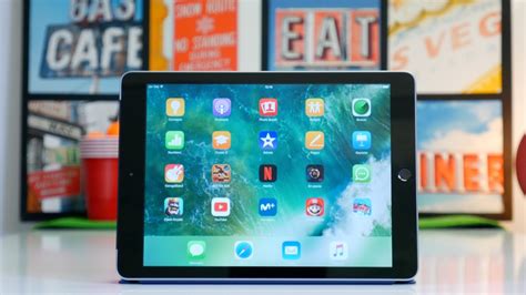 Ipad An Lisis Review Con Caracter Sticas Precio Y