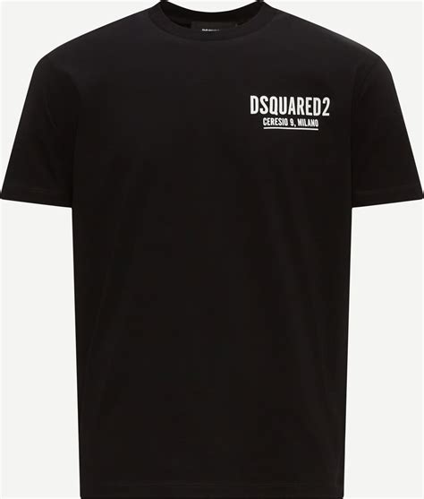 Dsquared2 Køb Dsquared2 Jakke Og Trøje Hos Kaufmann