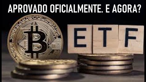 ETFs APROVADOS OFICIALMENTE MAS AGORA O QUE VAI MUDAR NO MERCADO