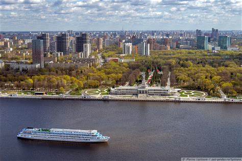 Москва | ФОТО НОВОСТИ