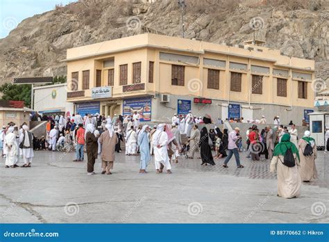 Old House of Prophet Mohammed Pbuh Editorial Photography - Image of moslem, symbol: 88770662