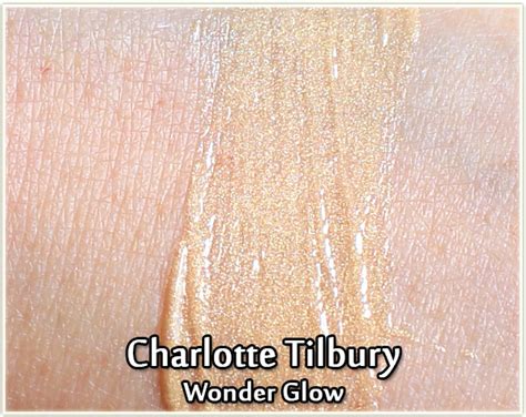 Charlotte Tilbury Wonder Glow Review - Makeup Your Mind