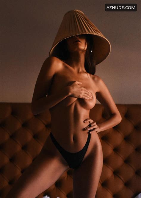 CAMILA QUINTERO Nude AZNude