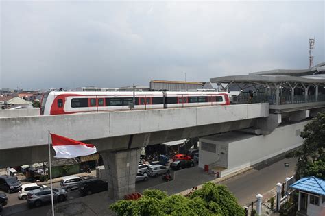 Inspirasi Top LRT Kelapa Gading