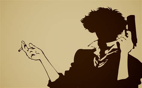 Download Anime Cowboy Bebop Wallpaper