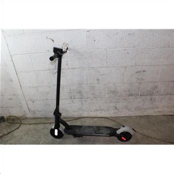 Jetson Electric Scooter Property Room