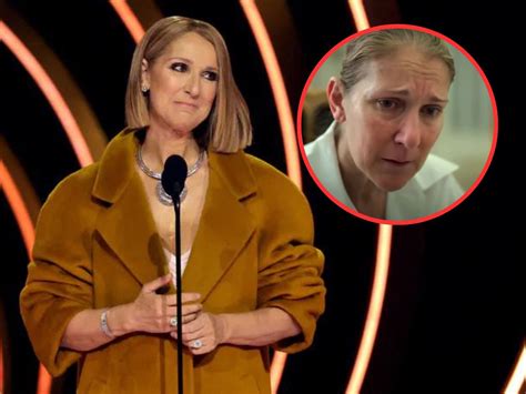 Céline Dion S Brave Battle Confronting Stiff Person Syndrome