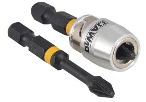 Dewalt Dt T Zestaw Bit W Uchwyt Magnetyczny Gk