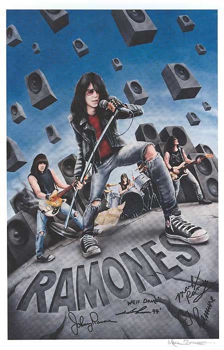 Ramones