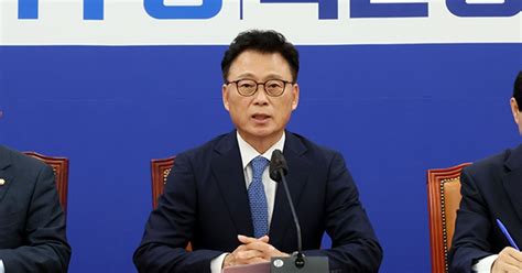 박광온 “정부 국민 말 막지 말고 오염수 방류를 막아야”