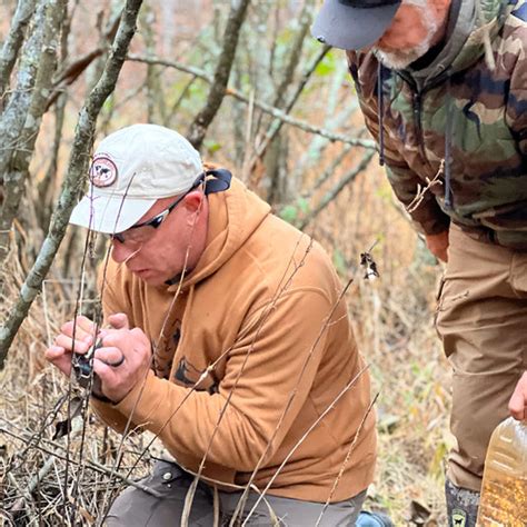 Modern Trapping Self Reliance Outfitters