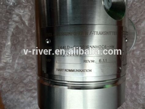 244ld Displacer Liquid Level Transmitter High Quality 244ld Displacer