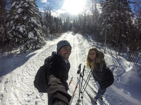 Séjour détente à lEstérel Resort dans les Laurentides