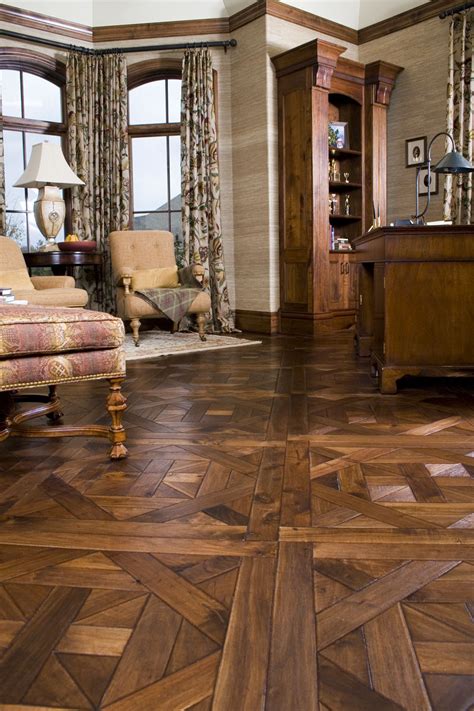 Tips Of Walnut Hardwood Flooring Some Tips And Variations