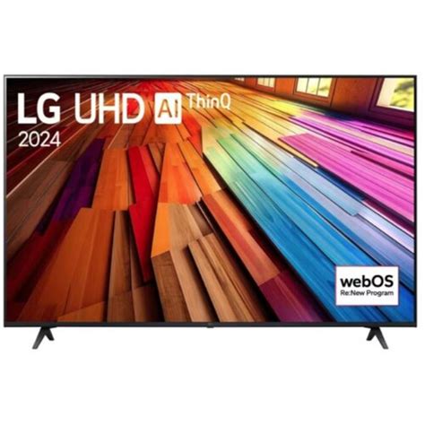 Lg Televizor Ut La Ultra Hd Smart Eponuda