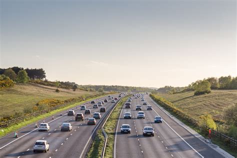 Contractors readied for £800M Surrey roads framework | New Civil Engineer