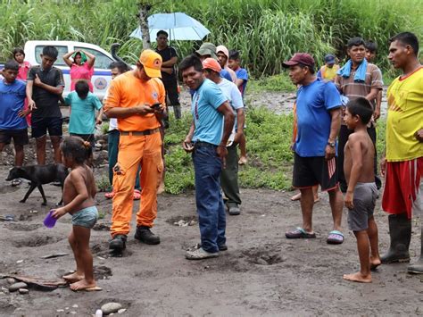 TVN Noticias on Twitter RT Sinaproc Panama Chiriquí Realizamos