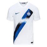 Inter Mailand Ausw Rtstrikot Vapor Unisportstore De