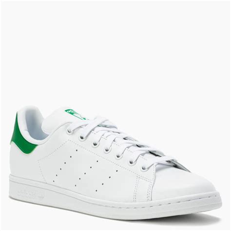 Adidas Originals Stan Smith Zapatilla Urbana Hombre Blanco Adidas