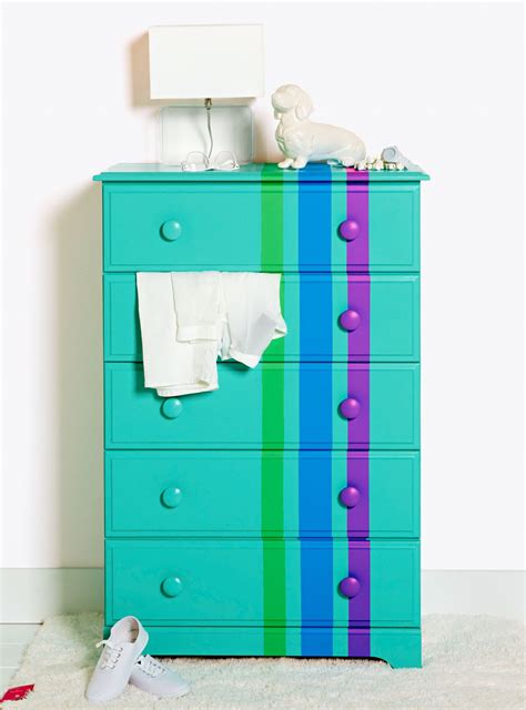 paint dresser ideas 10