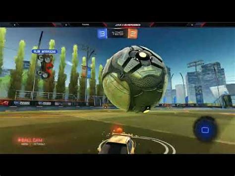 Rocket League Hoops With Randoms YouTube